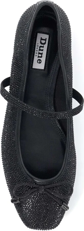 Holly Mary Jane Flat - Image 4
