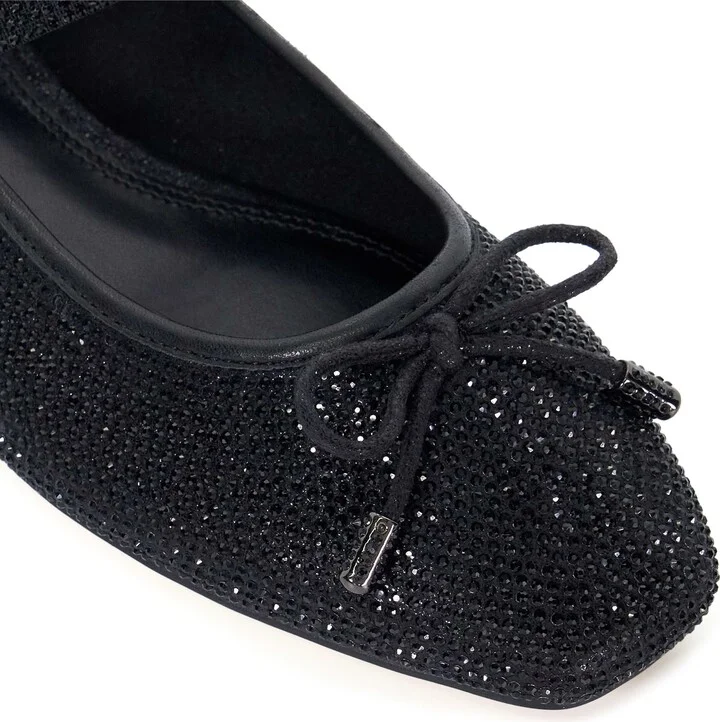 Holly Mary Jane Flat - Image 5
