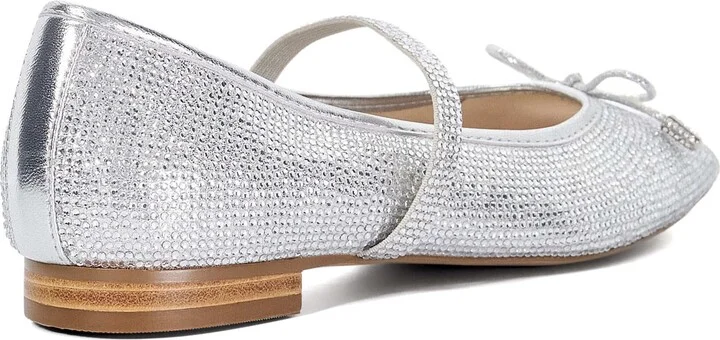 Holly Mary Jane Flat - Image 3