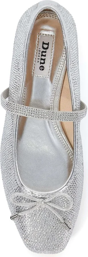 Holly Mary Jane Flat - Image 4