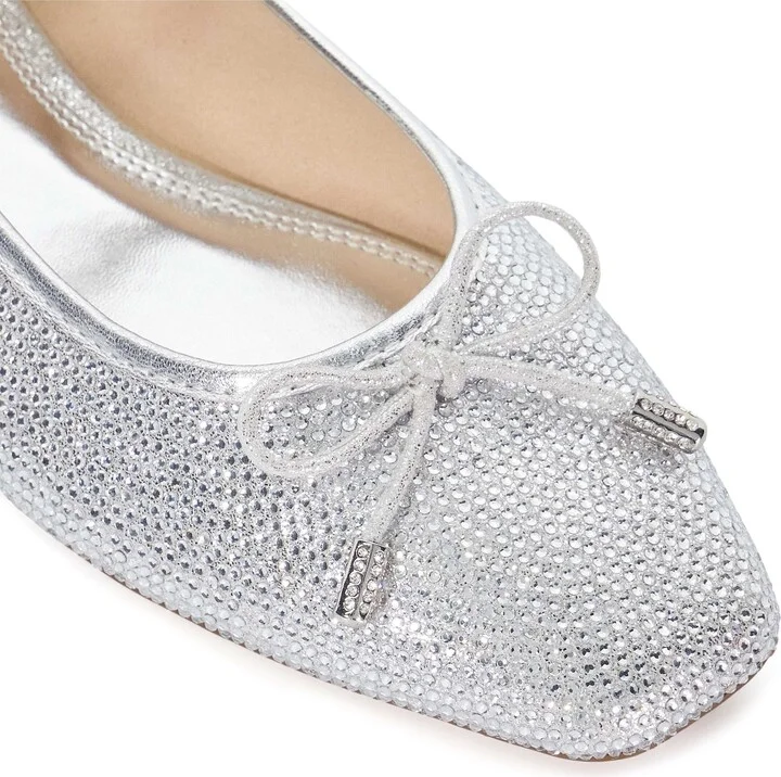 Holly Mary Jane Flat - Image 5