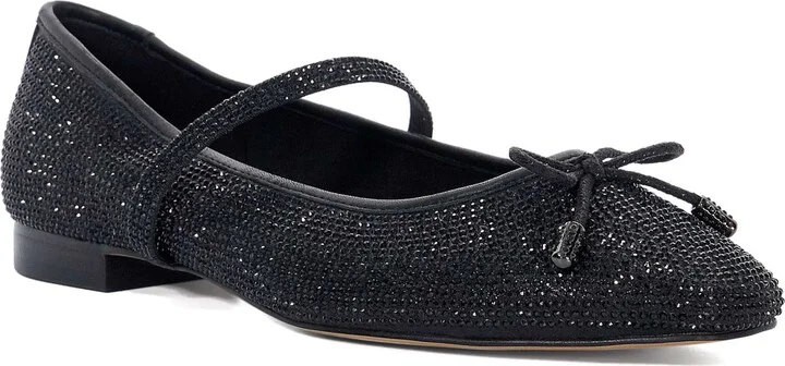 Holly Mary Jane Flat