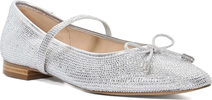 Holly Mary Jane Flat