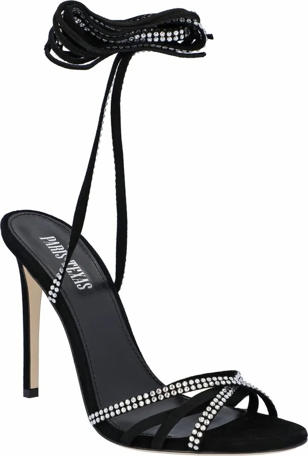 Holly Nicole Leather Sandal