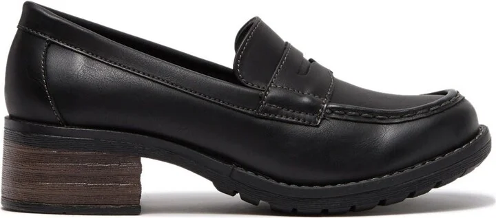 Holly Penny Loafer - Image 3