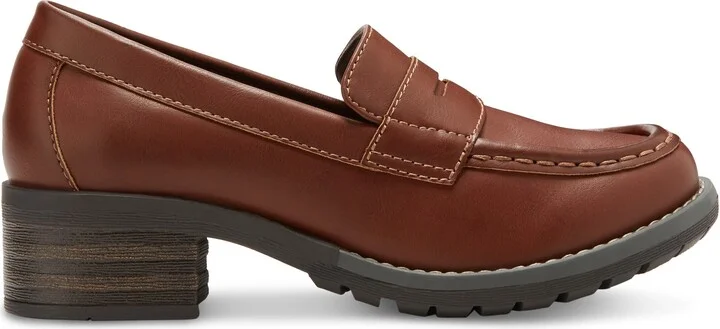 Holly Penny Loafer - Image 8