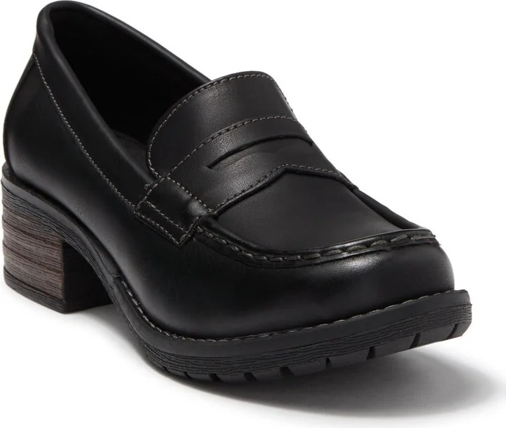 Holly Penny Loafer