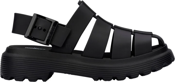 Holly Sandal - Black