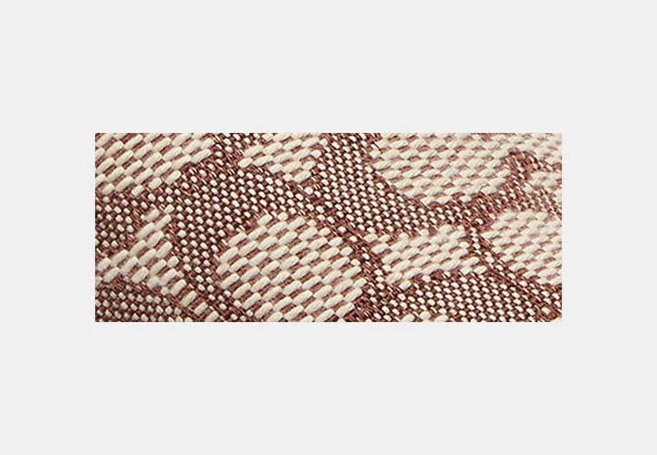 Holly Sandal In Signature Textile Jacquard - Image 5