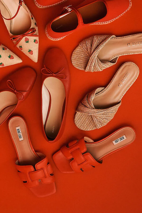 Holly Sandals - Image 4