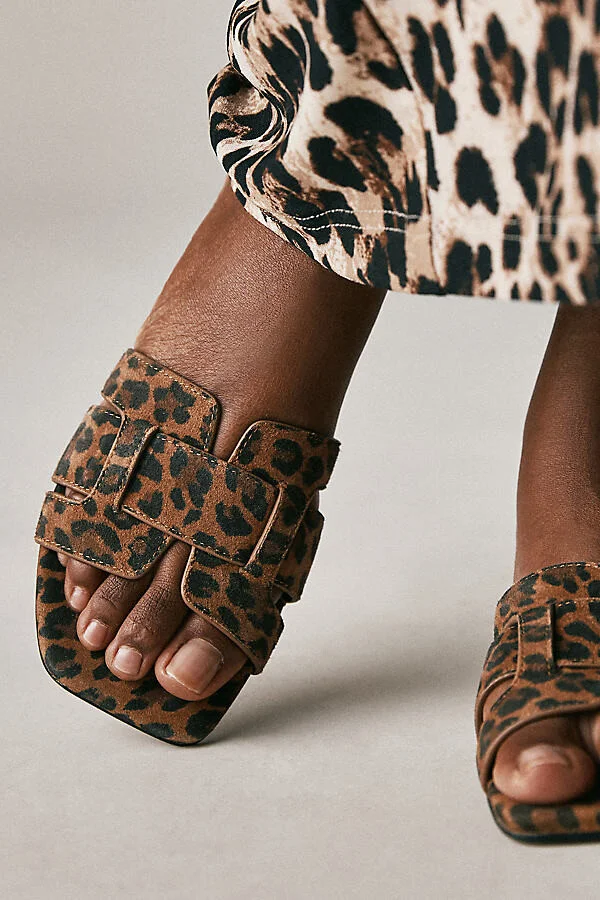 Holly Sandals - Image 2