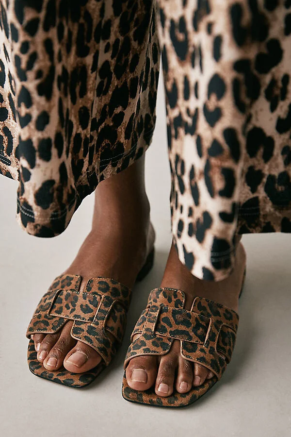 Holly Sandals