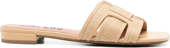 Holly sandals