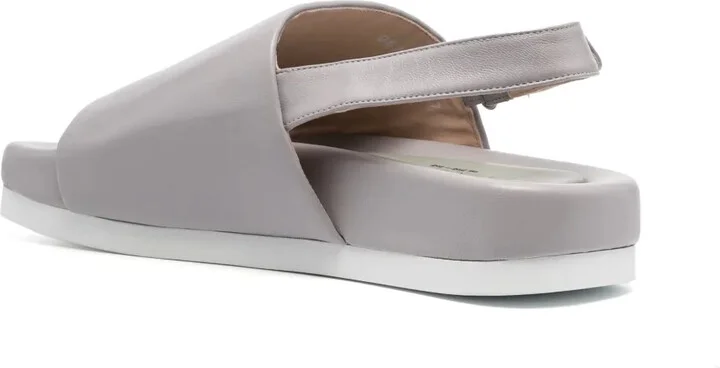 Holly sling-back sandals - Image 3