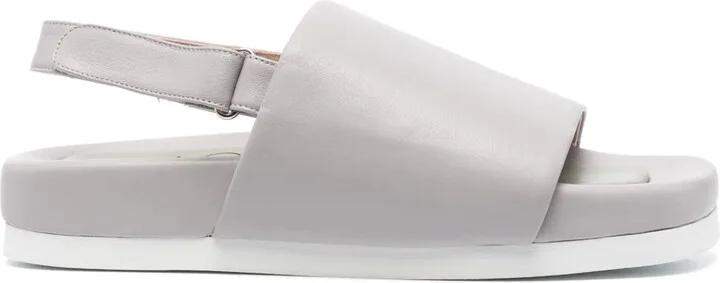 Holly sling-back sandals
