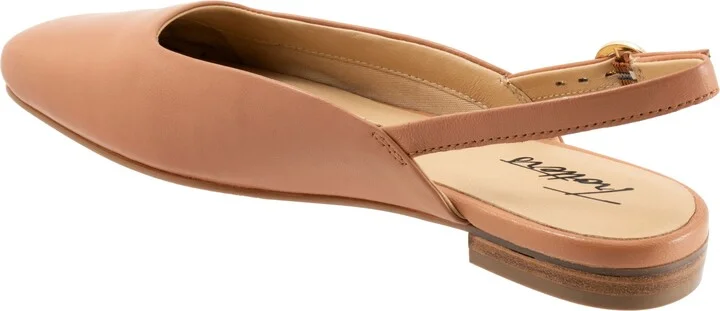 Holly Slingback Flat - Image 2