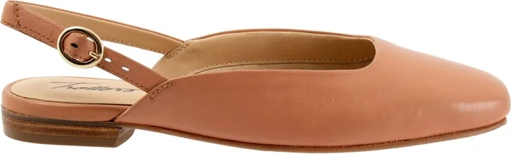 Holly Slingback Flat - Image 3