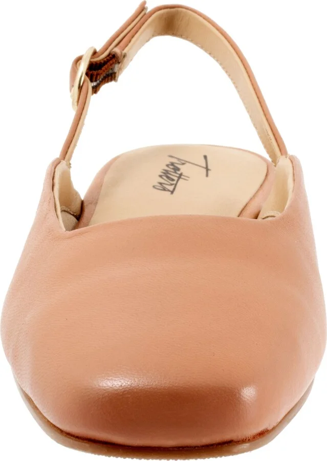 Holly Slingback Flat - Image 4