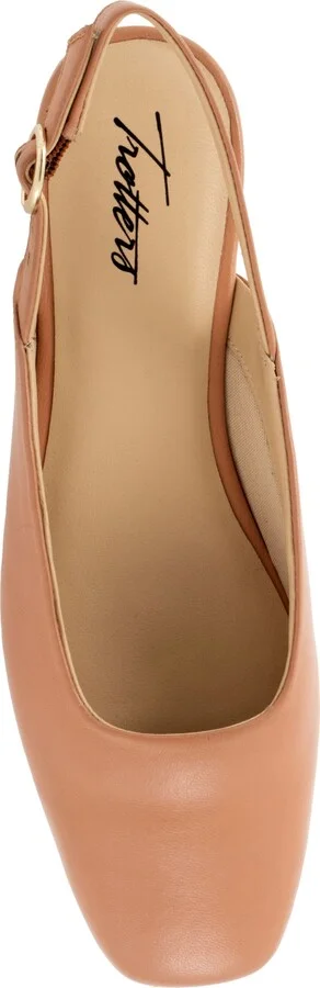 Holly Slingback Flat - Image 5