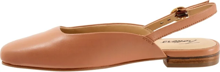 Holly Slingback Flat - Image 7