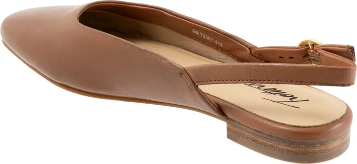 Holly Slingback Flat - Image 9