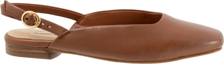 Holly Slingback Flat - Image 10