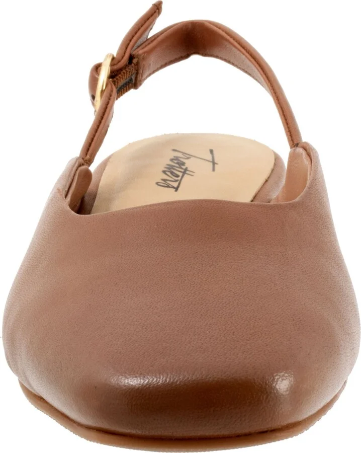 Holly Slingback Flat - Image 11