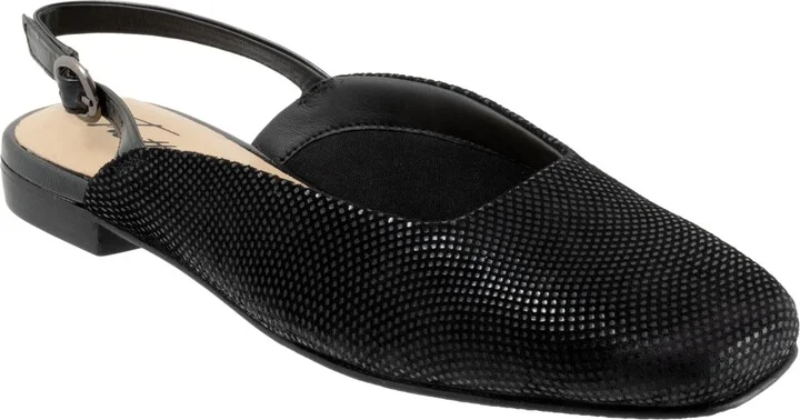 Blk Mini Dot