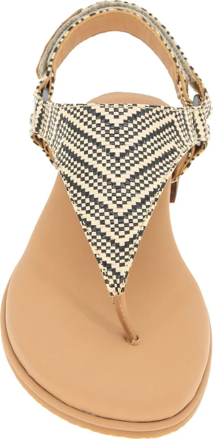 Holly Slingback Flat Sandal - Image 4
