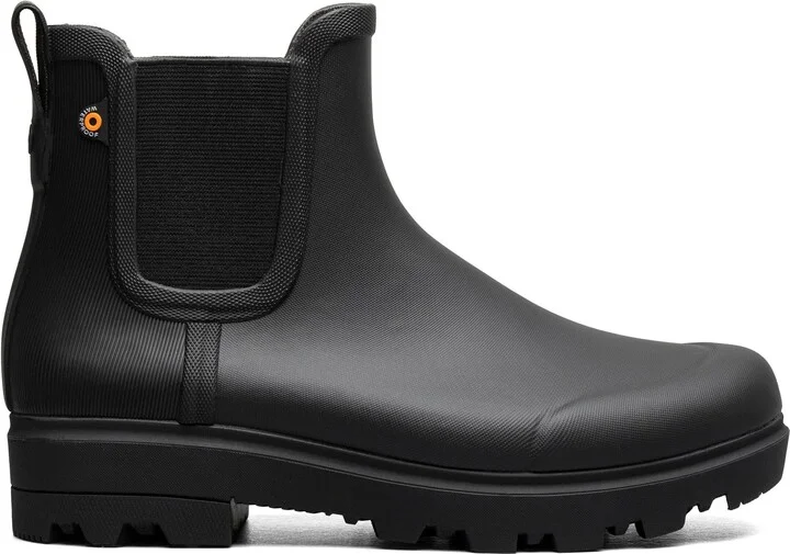Holly Waterproof Chelsea Boot - Image 3
