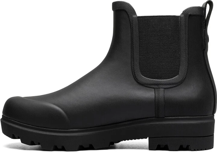 Holly Waterproof Chelsea Boot - Image 8