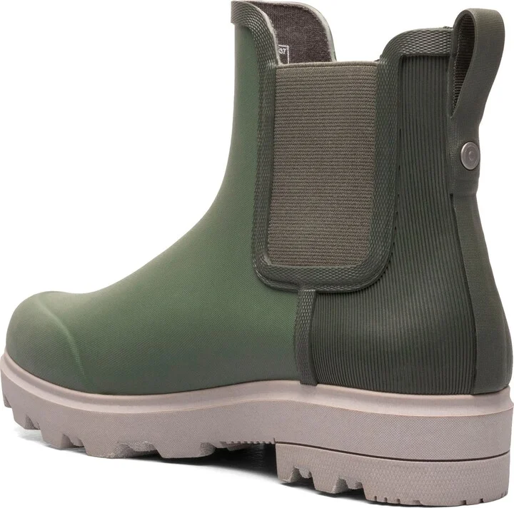 Holly Waterproof Chelsea Boot - Image 10