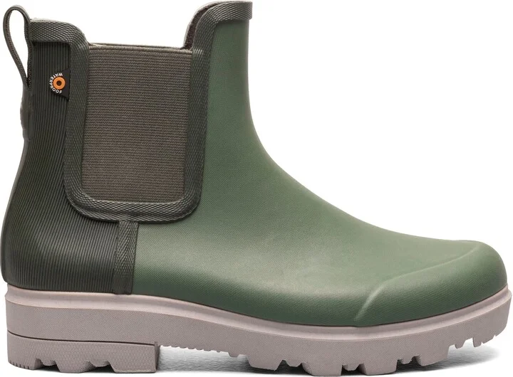 Holly Waterproof Chelsea Boot - Image 11