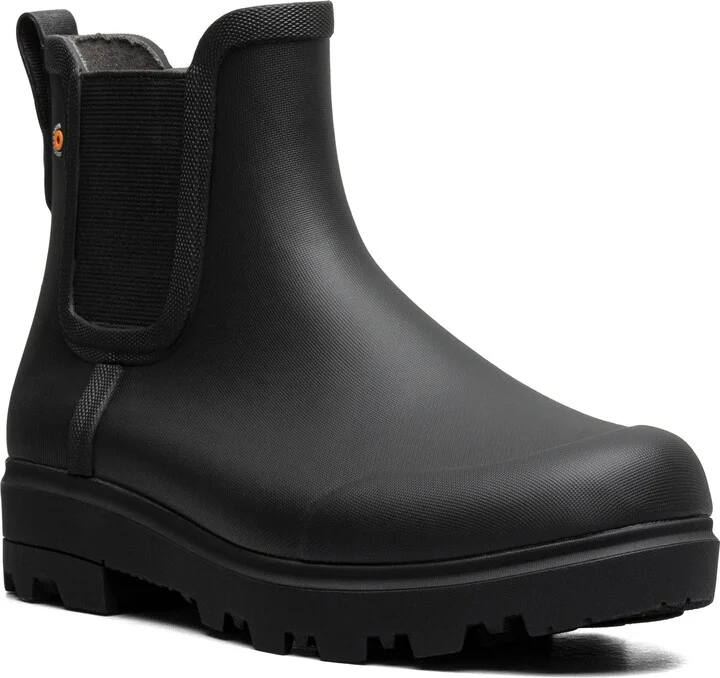 Holly Waterproof Chelsea Boot