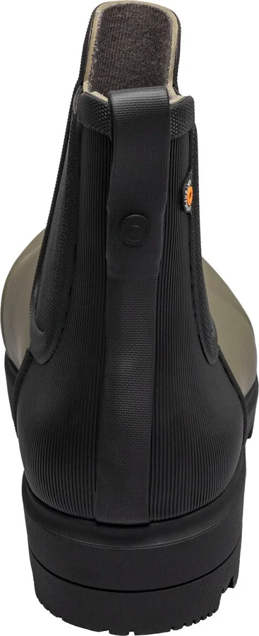 Holly Waterproof Chelsea Rain Boot - Image 6