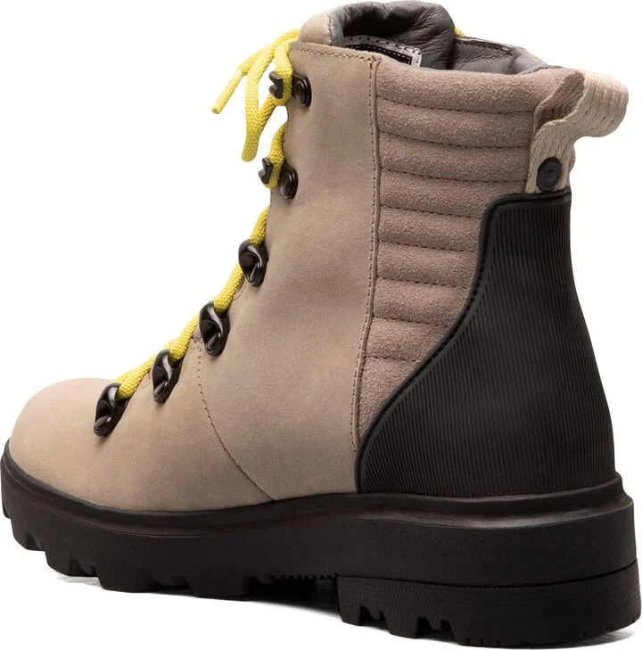 Holly Waterproof Lace-Up Boot - Image 2