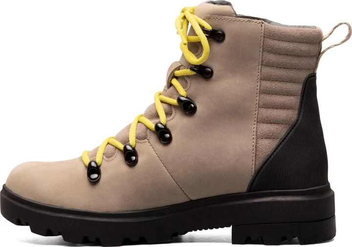Holly Waterproof Lace-Up Boot - Image 3