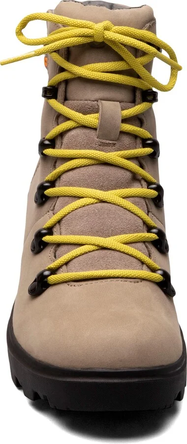 Holly Waterproof Lace-Up Boot - Image 4