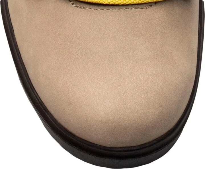 Holly Waterproof Lace-Up Boot - Image 5