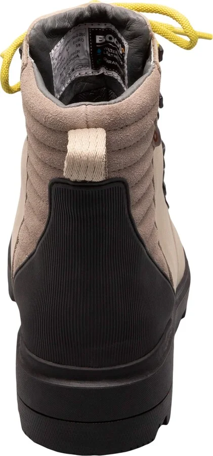 Holly Waterproof Lace-Up Boot - Image 6