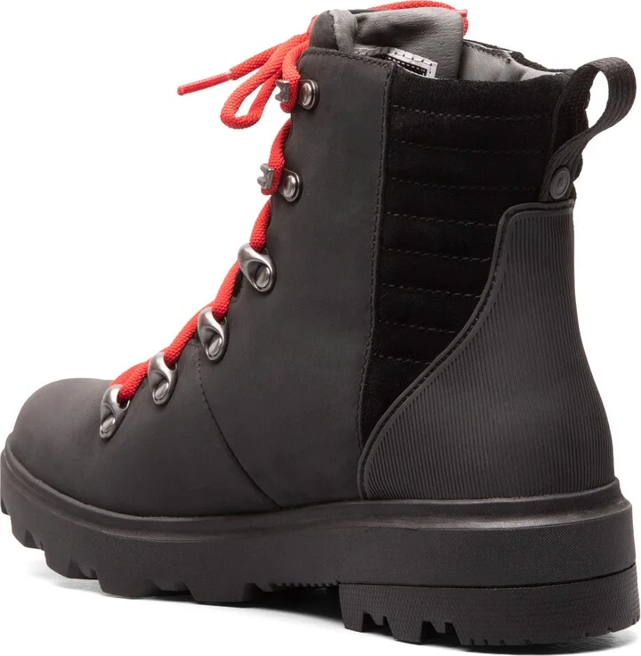 Holly Waterproof Lace-Up Boot - Image 8