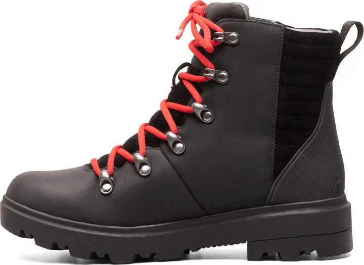 Holly Waterproof Lace-Up Boot - Image 9