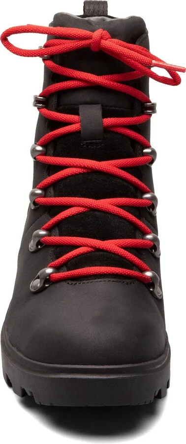 Holly Waterproof Lace-Up Boot - Image 10