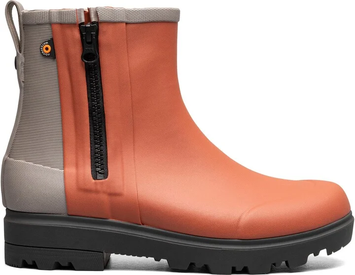 Holly Waterproof Rain Boot - Image 3