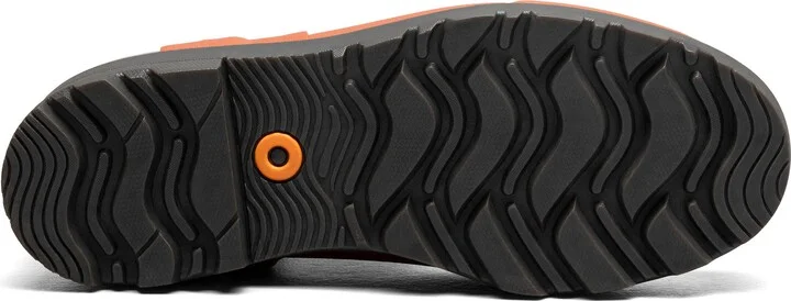 Holly Waterproof Rain Boot - Image 5