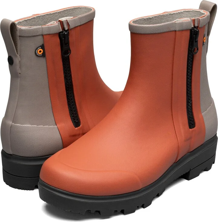 Holly Waterproof Rain Boot - Image 8