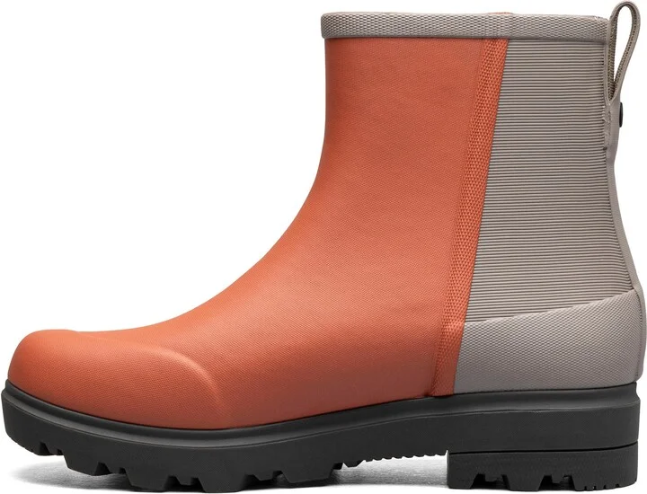 Holly Waterproof Rain Boot - Image 9