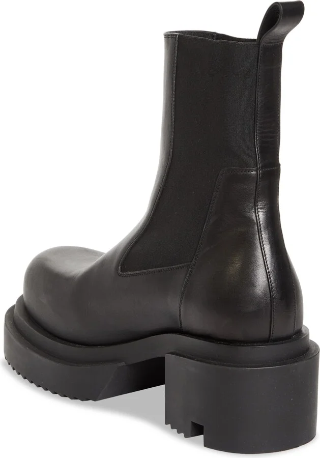 Hollywood Beatle Bogun Chelsea Boot - Image 2