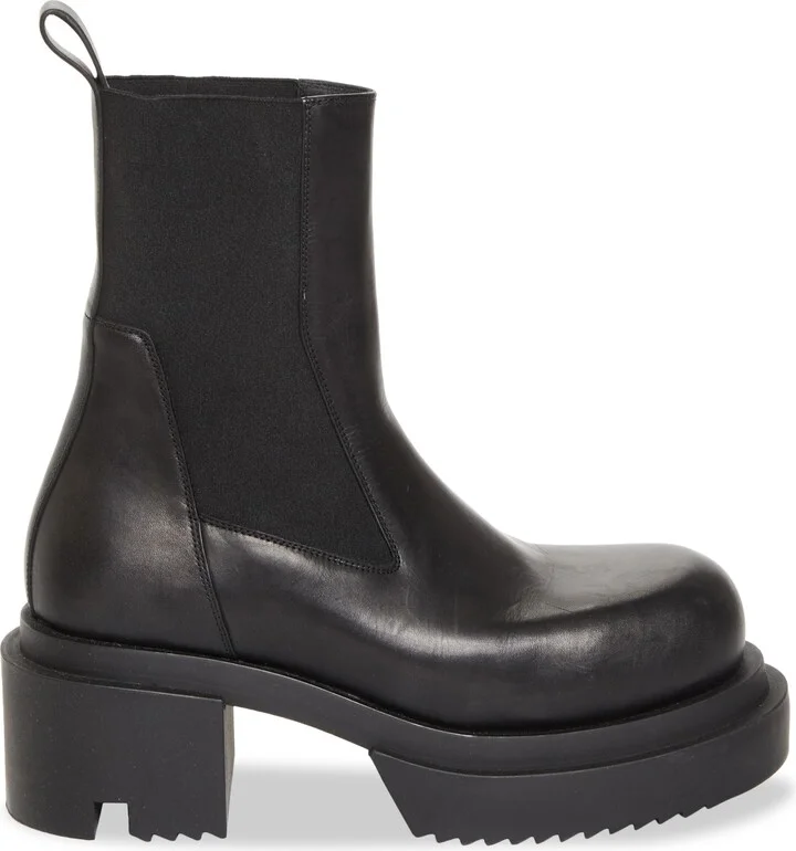 Hollywood Beatle Bogun Chelsea Boot - Image 3