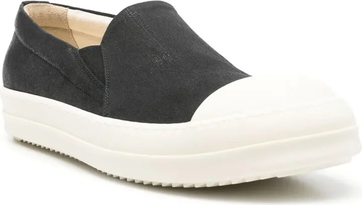 Hollywood boat shoes - Image 2